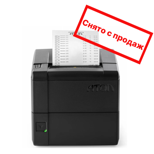 АТОЛ 25Ф
