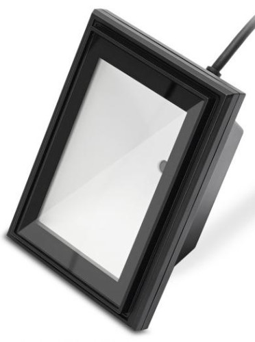 Встраиваемый сканер штрих-кода MERTECH T7821 P2D