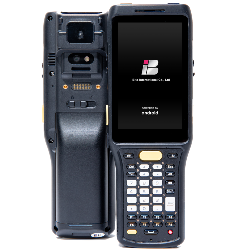 Терминал сбора данных Bita HC61