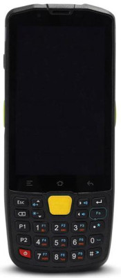 Терминал сбора данных MERTECH Seuic AutoID Q9С серии 8 (Android 10, 8 Core, 2Gb/16Gb, X3-2D, Wi-Fi, 4G)