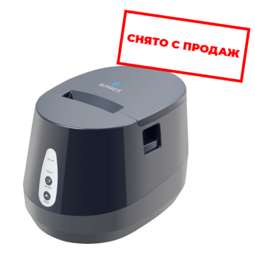 Принтер этикеток Space X-22DT King-Kong