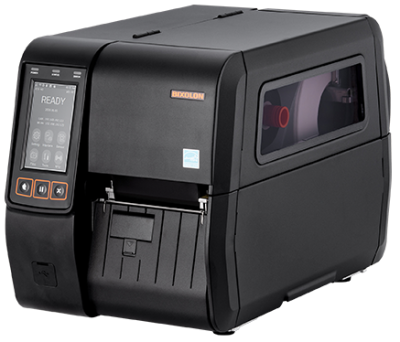TT Industrial принтер Bixolon XT5, 203 dpi, Serial, USB, Ethernet, RFID