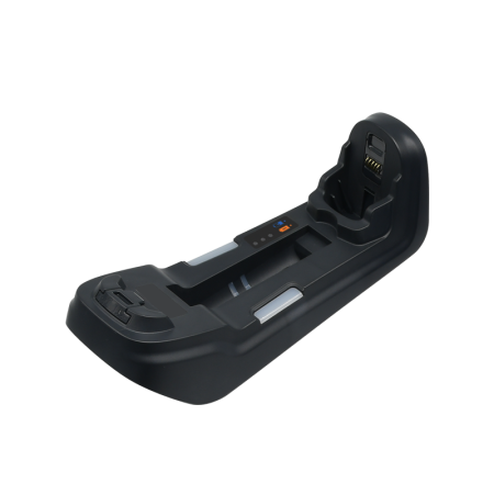 Беспроводной промышленный 2D сканер штрих-кода Winson WST-9220 BT