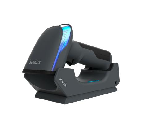 Сканер штрих-кода SUNLUX XL-9620C