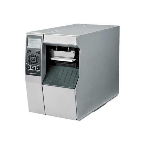 Принтер этикеток Zebra ZT510