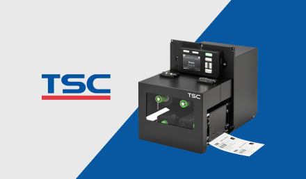 Максимальная эффективность производства на новых 4-дюймовых принтерах этикеток PEX-2000