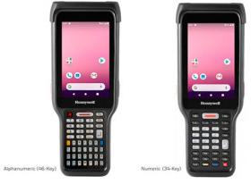 Терминал сбора данных Honeywell EDA61K