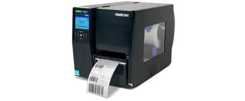 Printronix T6604e