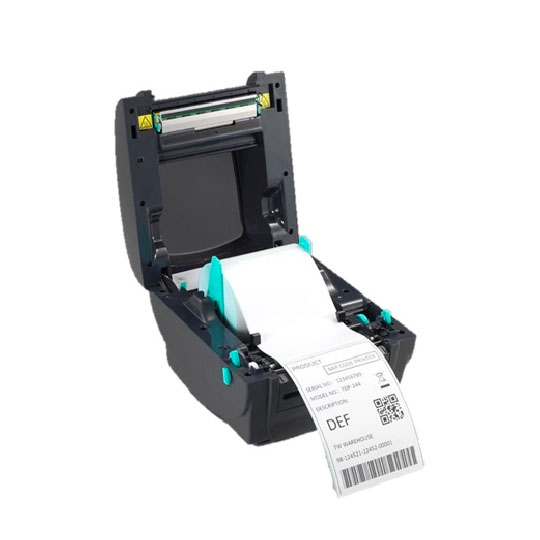 Купить Принтер этикеток TSC TDP-324 (300 dpi, USB, термопринтер)
