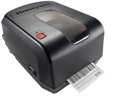 Принтер этикеток Honeywell PC42t | Брэнд Селект