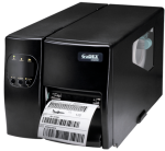 Ремонт промышленного принтера этикеток Godex EZ2150 в Москве 