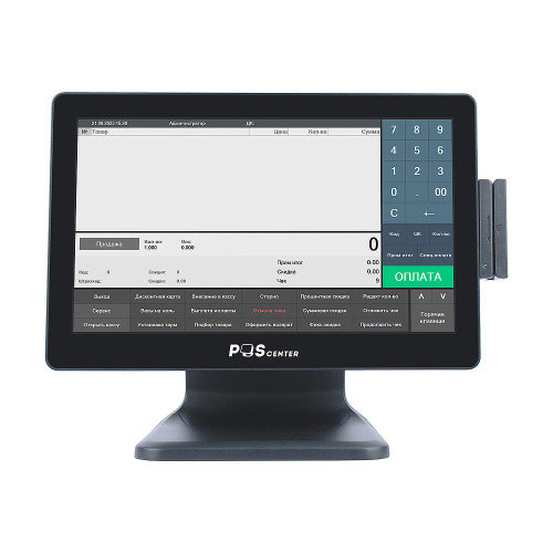 POS-терминал "POScenter Atlas-2 15.6"