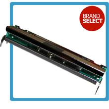 Печатающая головка для принтера этикеток TSC TTP-343 Plus