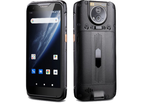 Терминал сбора данных Bita МС95