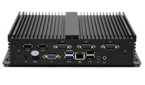 POS-компьютер АТОЛ NFD50 vPro