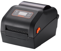 Принтер этикеток Bixolon XL5-40d LED