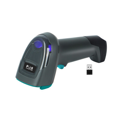 Купить Беспроводной 2d сканер штрихкода POScenter SG-105